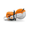 Benzin-Trennschleifer TS 910i