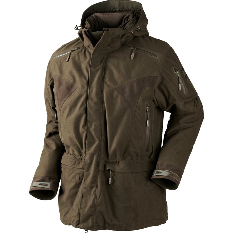 Visent jacket