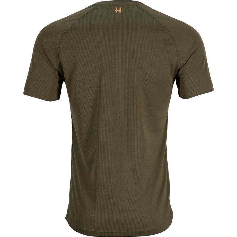 Trail S/S t-shirt