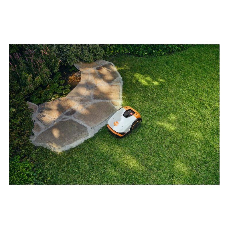 Mähroboter iMOW® 3