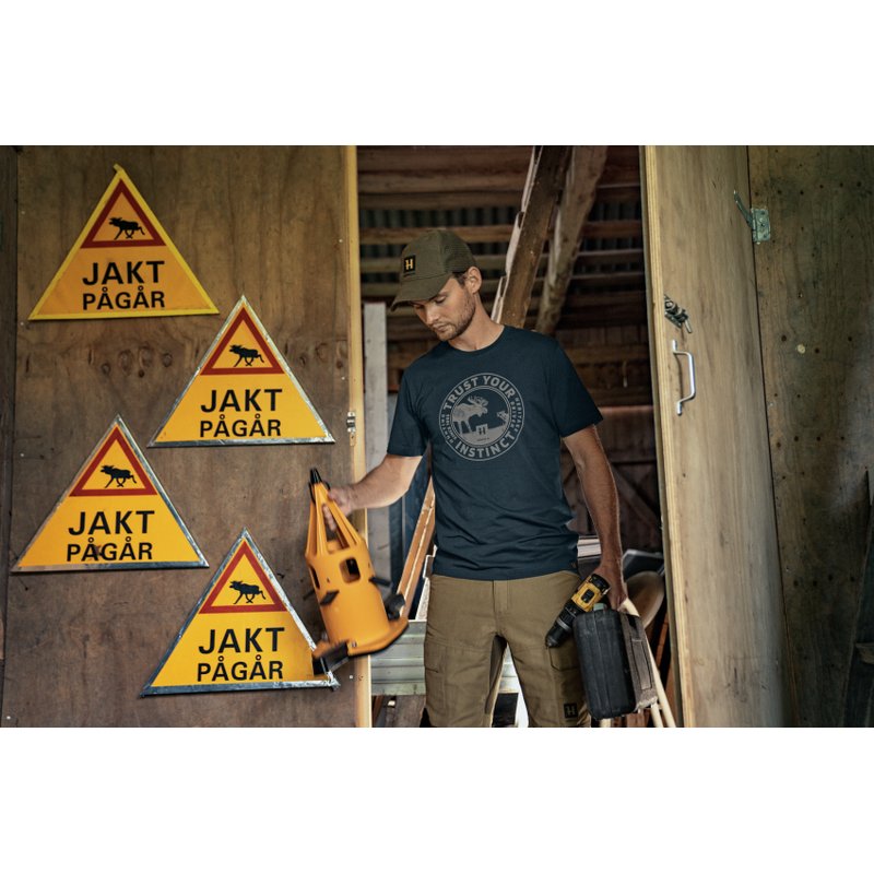 Härkila Moose S/S t-shirt