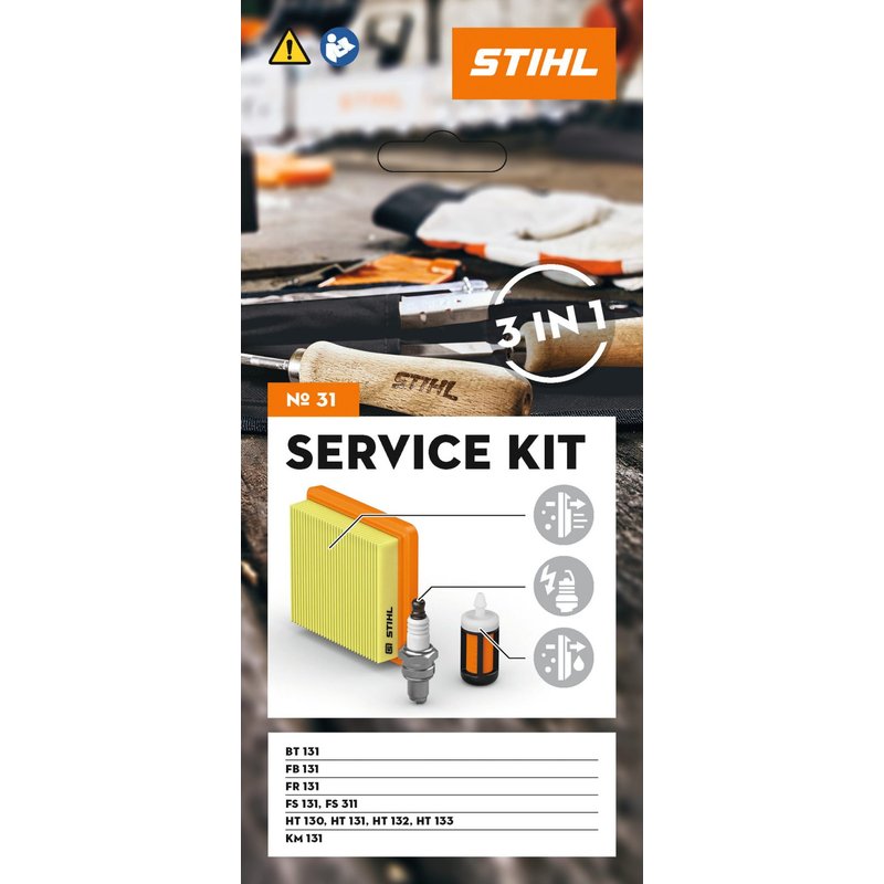 Service Kit 31