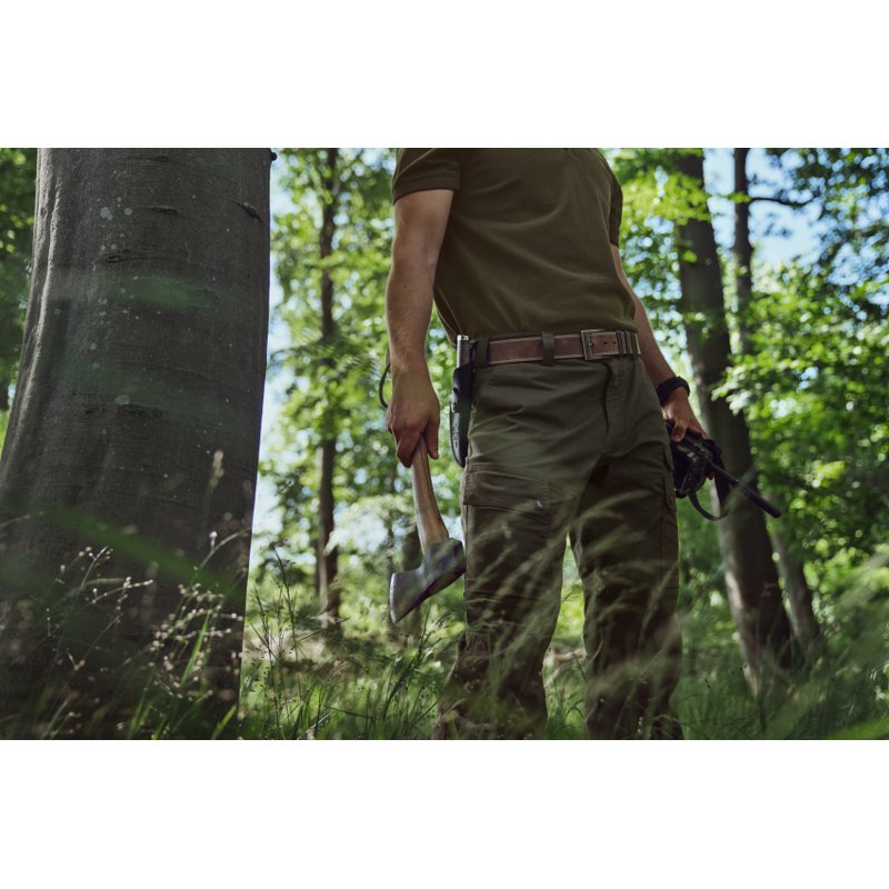 Pro Hunter light trousers