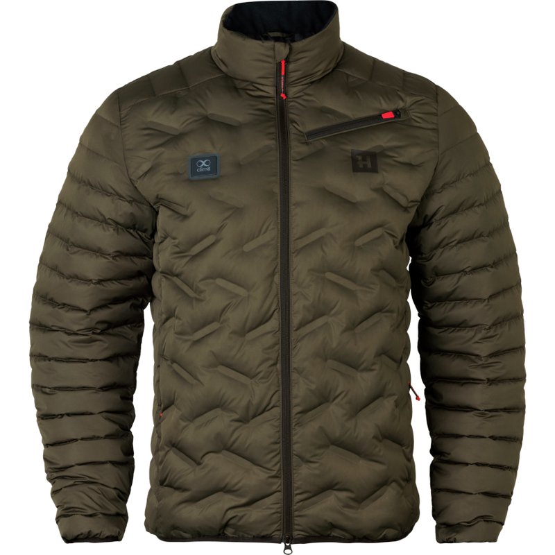 Härkila clim8 Insulated jacket