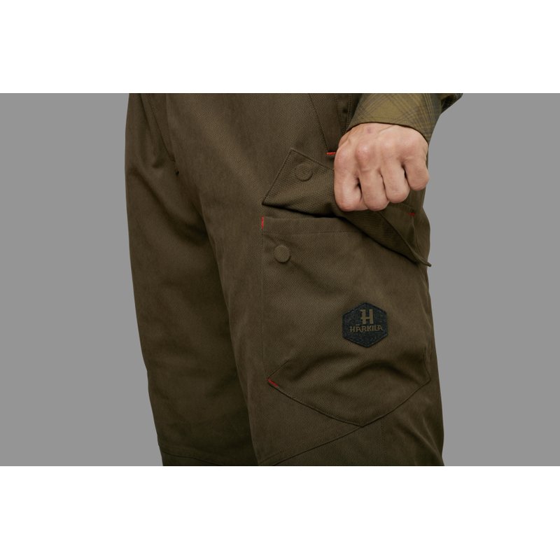 Driven Hunt HWS Insulated trousers