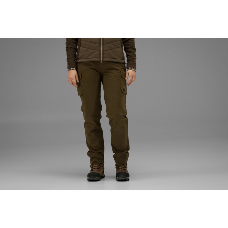 Retrieve Lady trousers