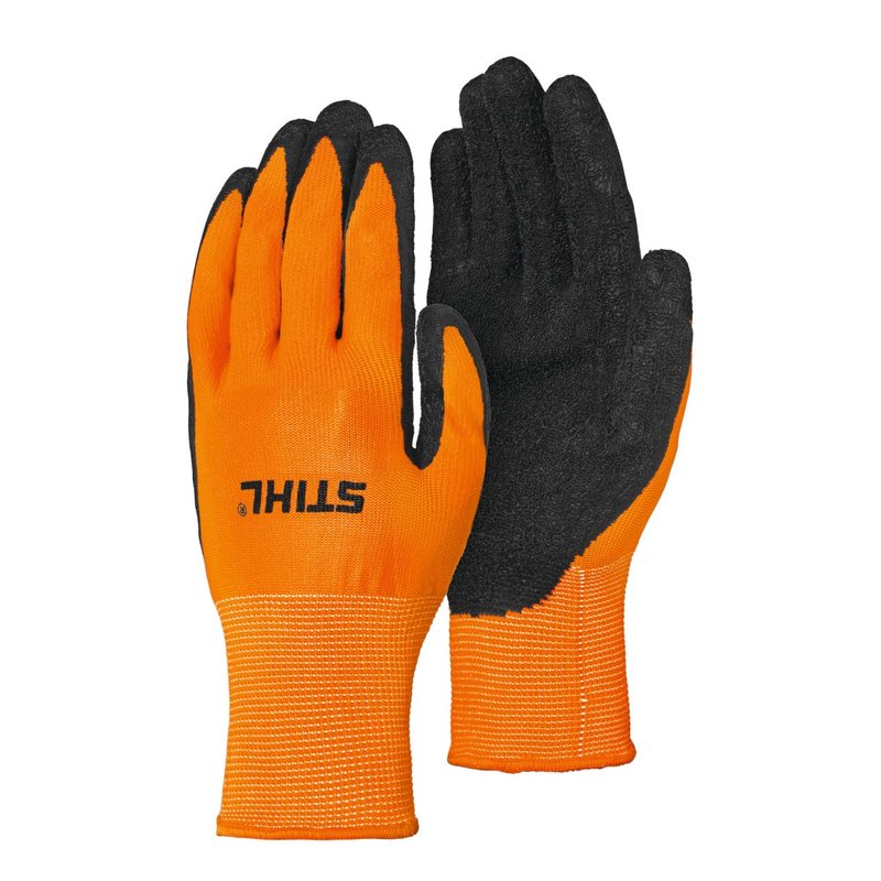 Schutzhandschuhe FUNCTION DuroGrip