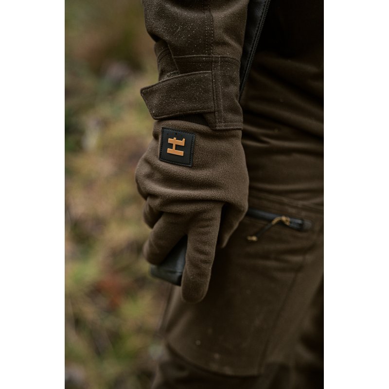 Forest Hunter WSP gloves