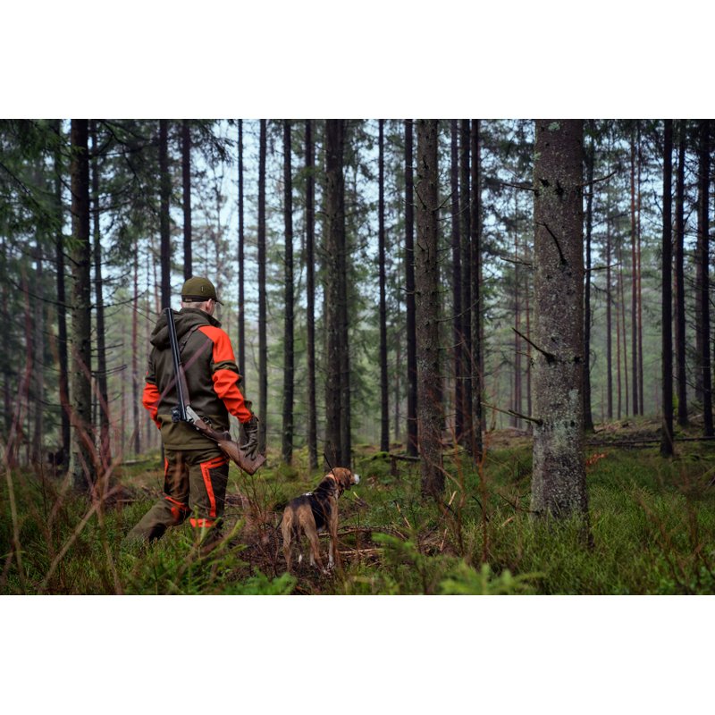 Pro Hunter Dog Keeper GTX jacket