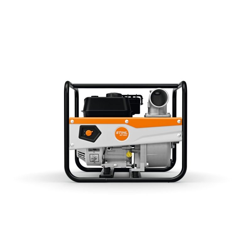 Wasserpumpe WP 600