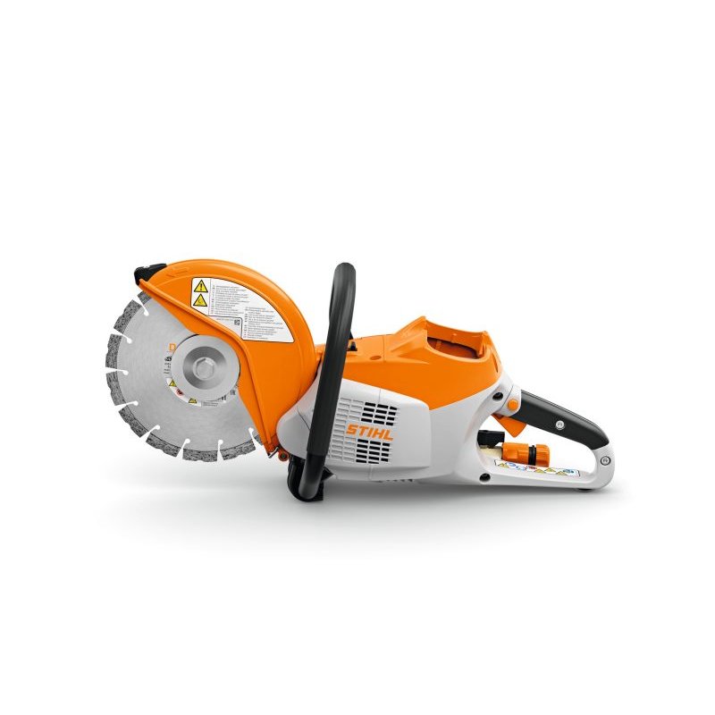 Akku-Trennschleifer TSA 230 - ALLPRO-System