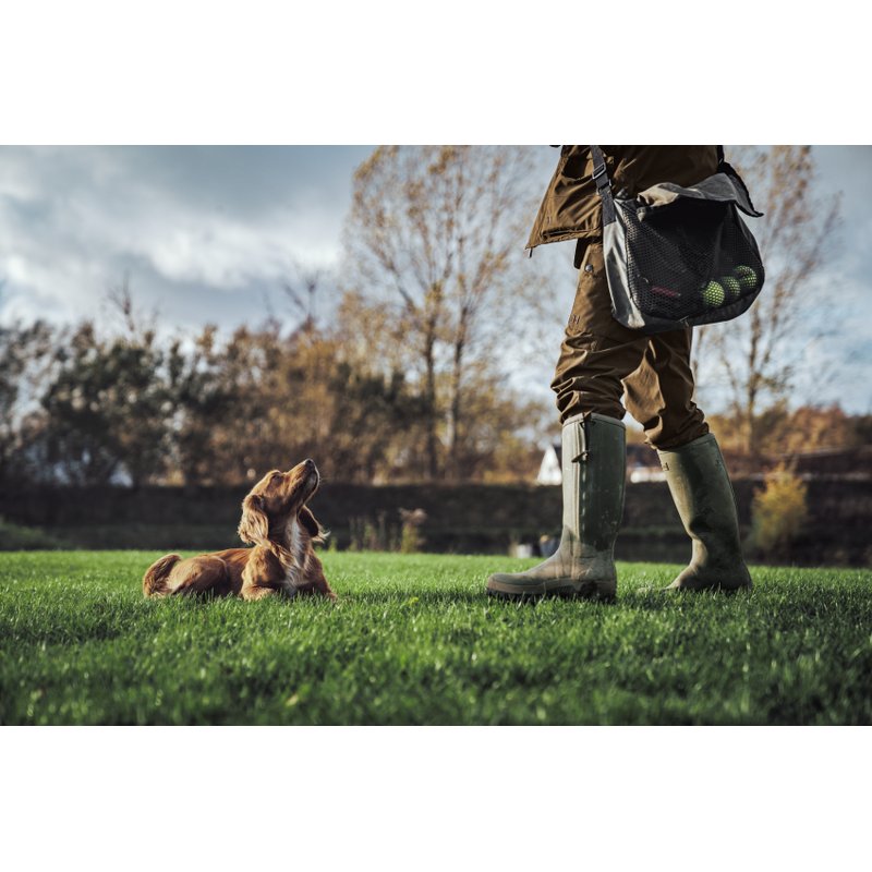 Orton Gusset Boot