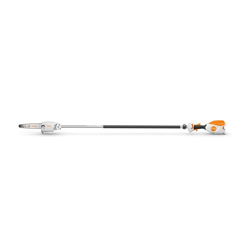 Akku-Hochentaster HTA 66 - ALLPRO-System
