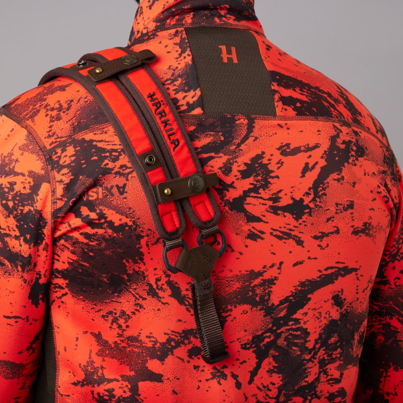 Wildboar Pro rifle sling
