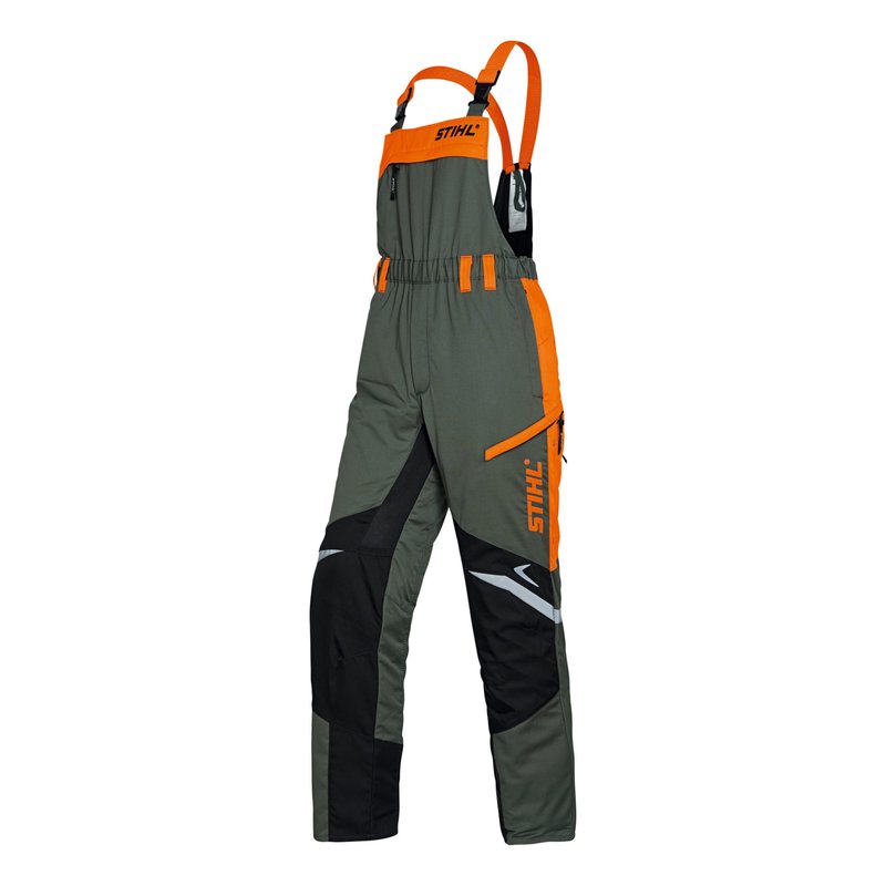 Latzhose FUNCTION ERGO