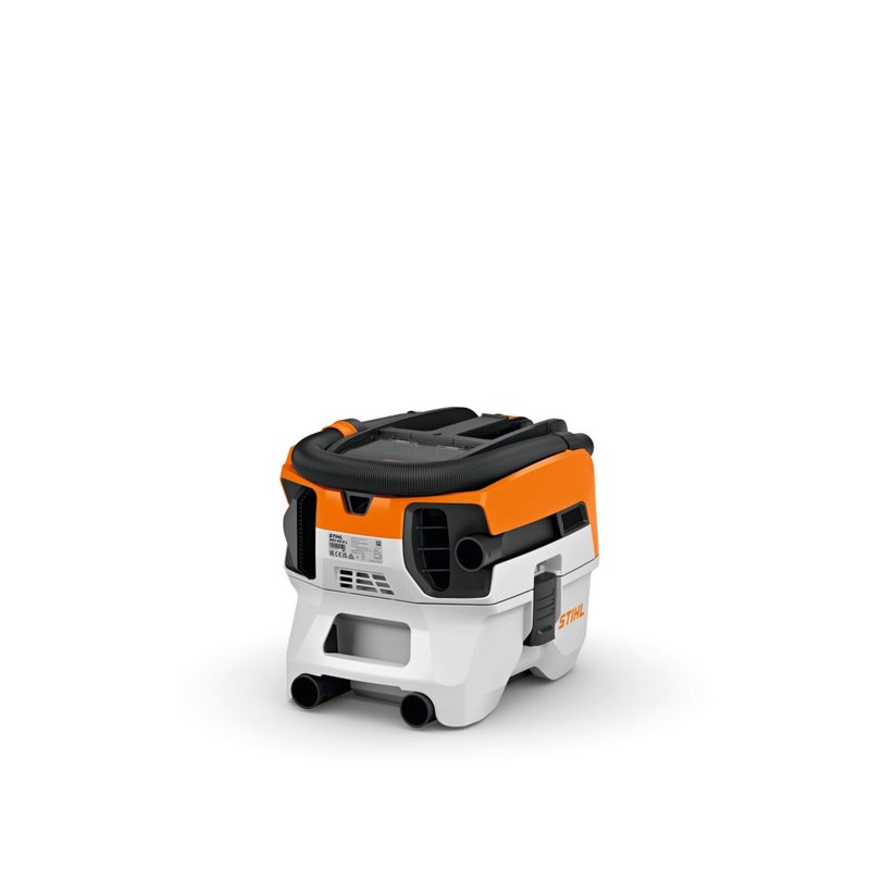 Akku-Nass-/Trockensauger SEA 50 L - AK-System