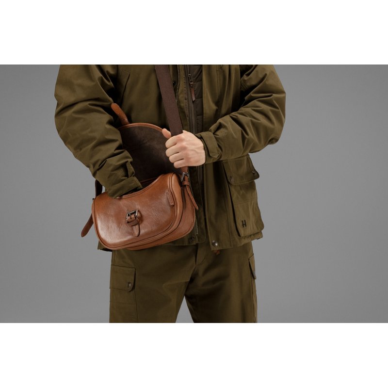 Retrieve cartridge bag f/125 cartridges