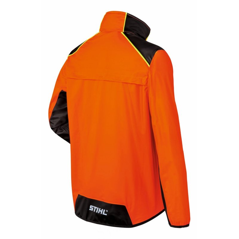 Wetterschutzjacke DuroFlex