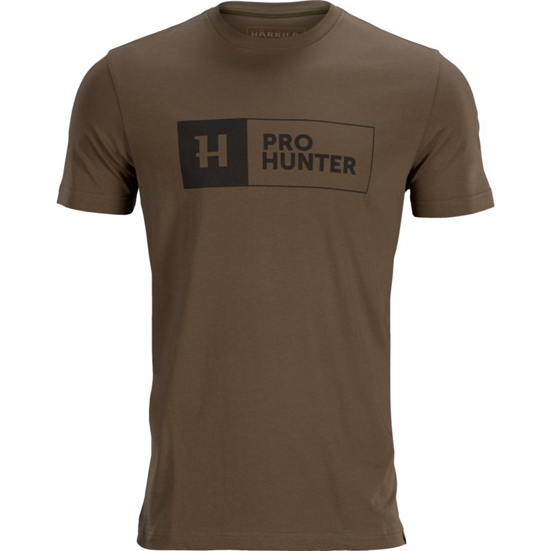 Pro Hunter S/S t-shirt