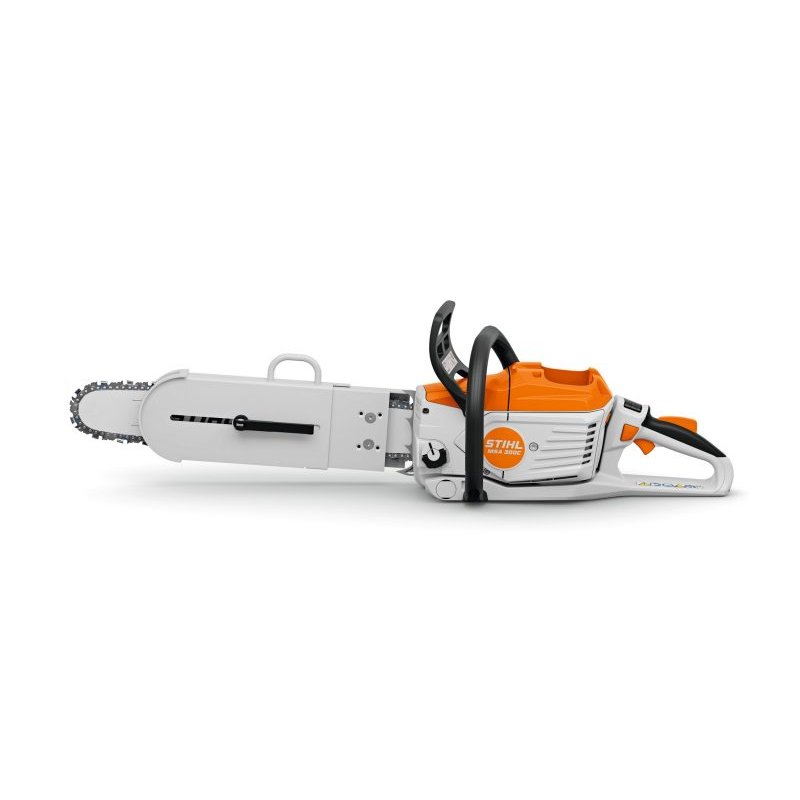 Akku-Kettensäge MSA 300 Rettung - ALLPRO-System