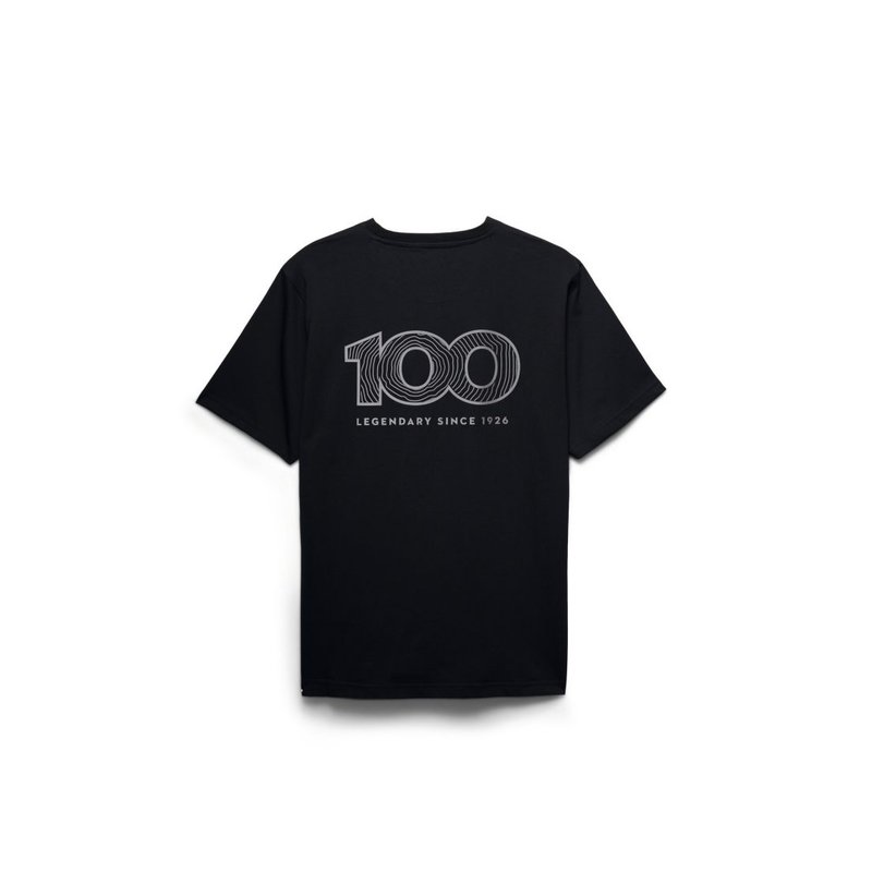 T-Shirt STIHL 100 REFLECTIVE