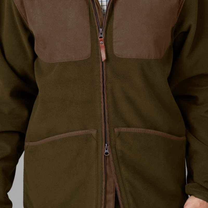 Stornoway Active Shooting HSP jacket