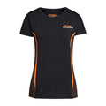 Funktionsshirt  SCORE Damen
