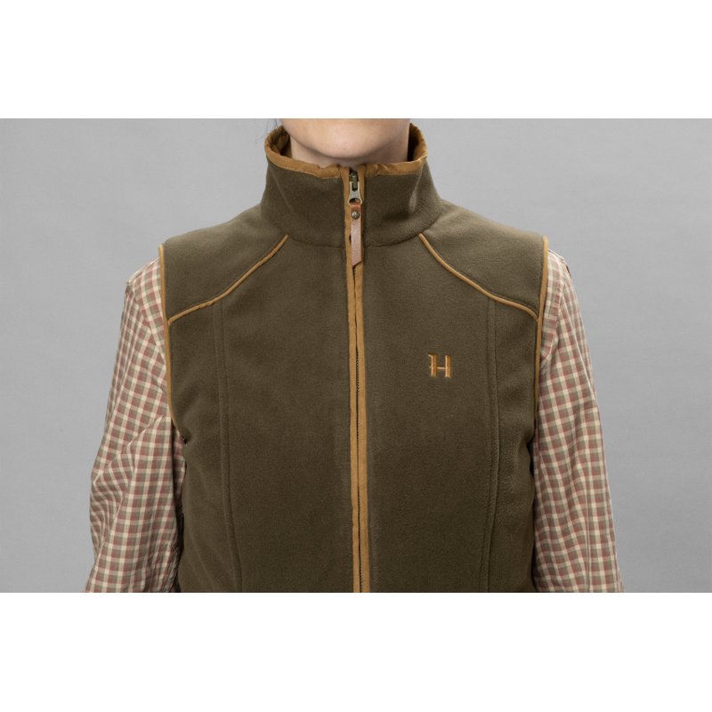 Sandhem 200 waistcoat Women