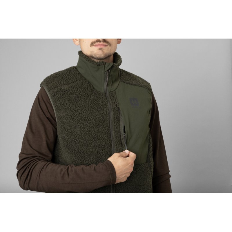 Härkila Fjell Polar Waistcoat