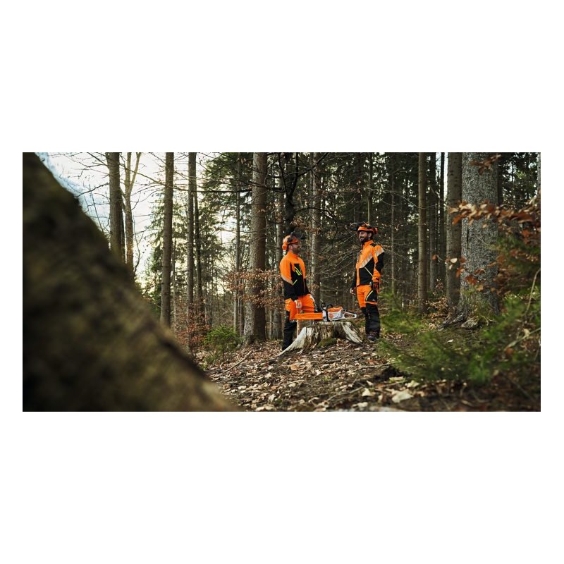 Bundhose DYNAMIC DuroTEC, Design A, Class 1