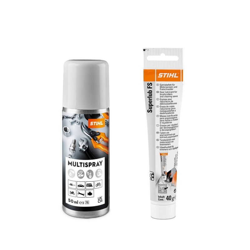 Care & Clean Kit FS