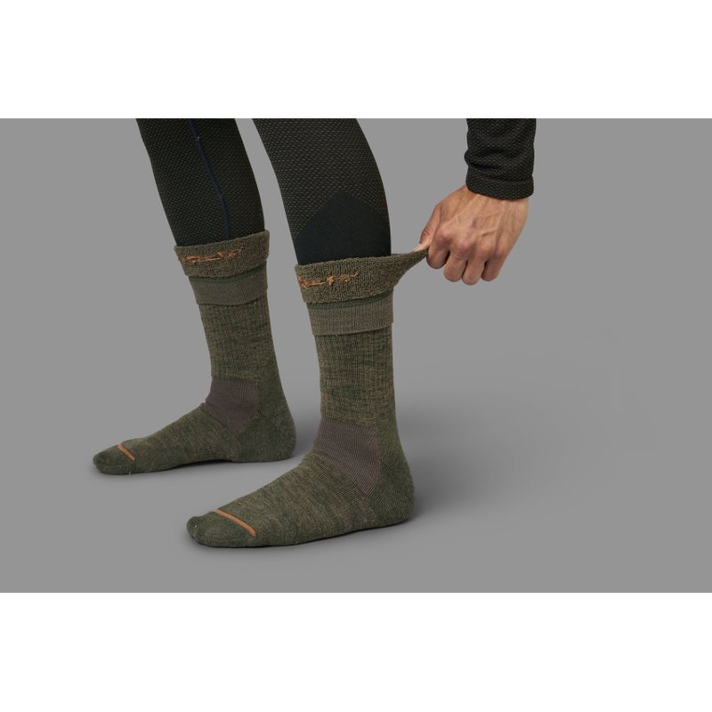 Pro Hunter 2.0 short socks