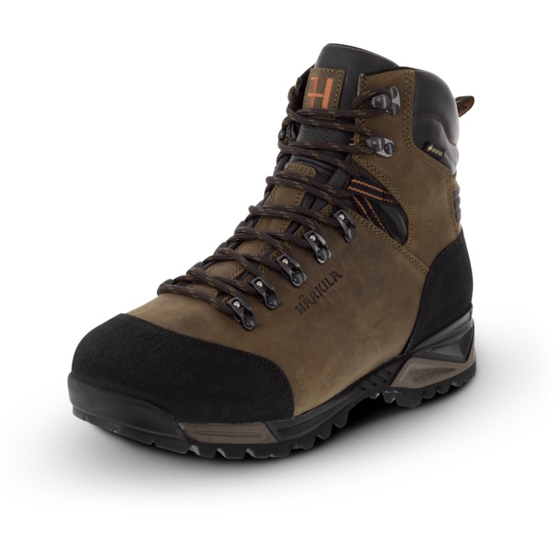 Forest Hunter GTX Mid