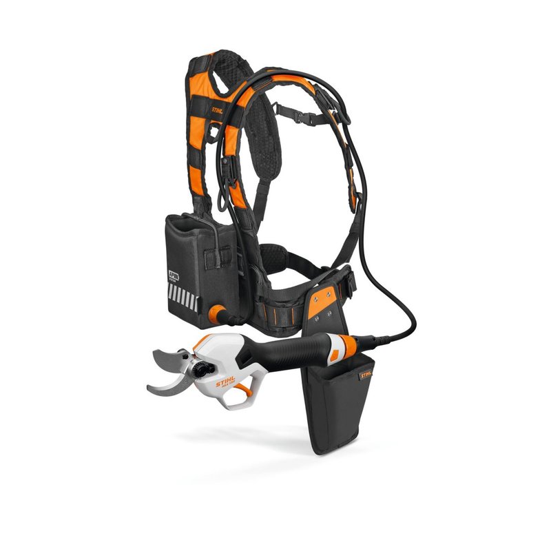 Akku-Astschere ASA 130 - ALLPRO-System