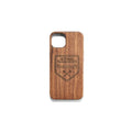 Handyhülle AXE Holz iPhone 13