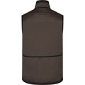 Kamko Pro Edition Reversible waistcoat