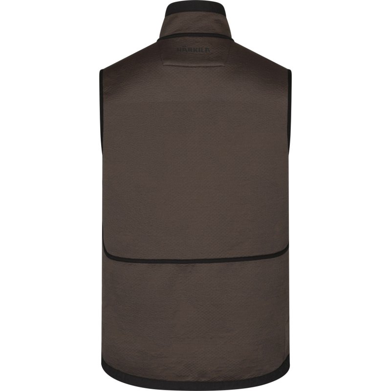 Kamko Pro Edition Reversible waistcoat