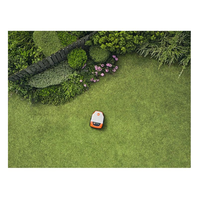 Mähroboter iMOW® 6