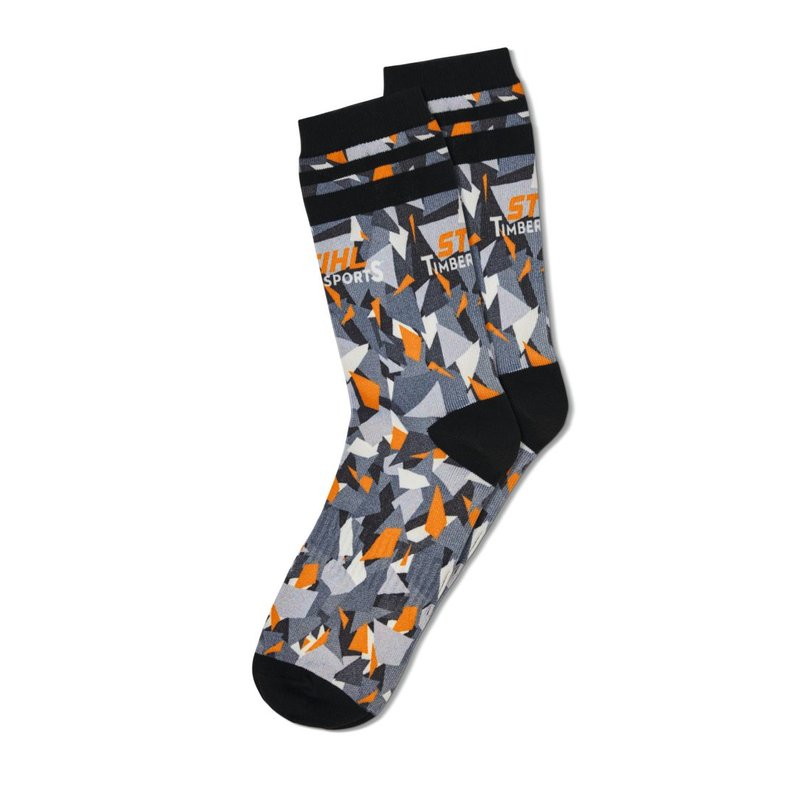 Socken CAMOUFLAGE TIMBERSPORTS®
