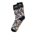 Socken CAMOUFLAGE TIMBERSPORTS®