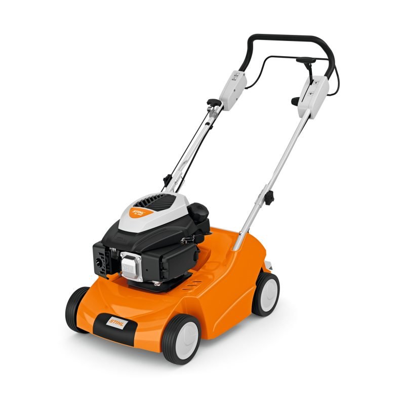 Benzin-Rasenlüfter RL 540
