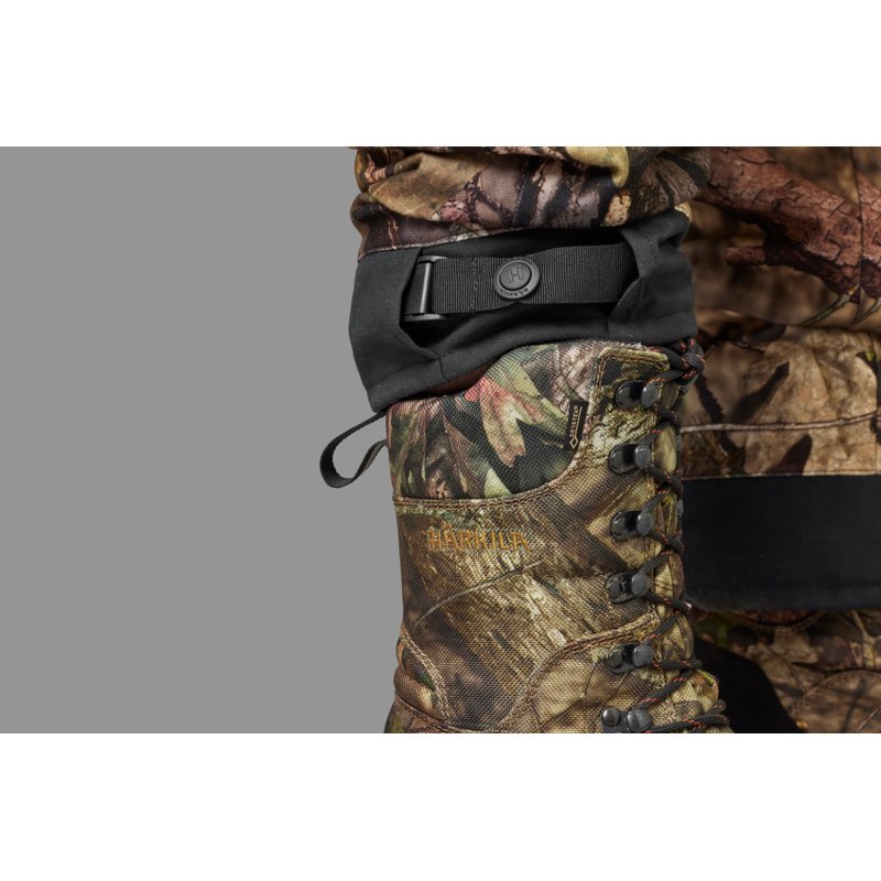 Moose Hunter GTX