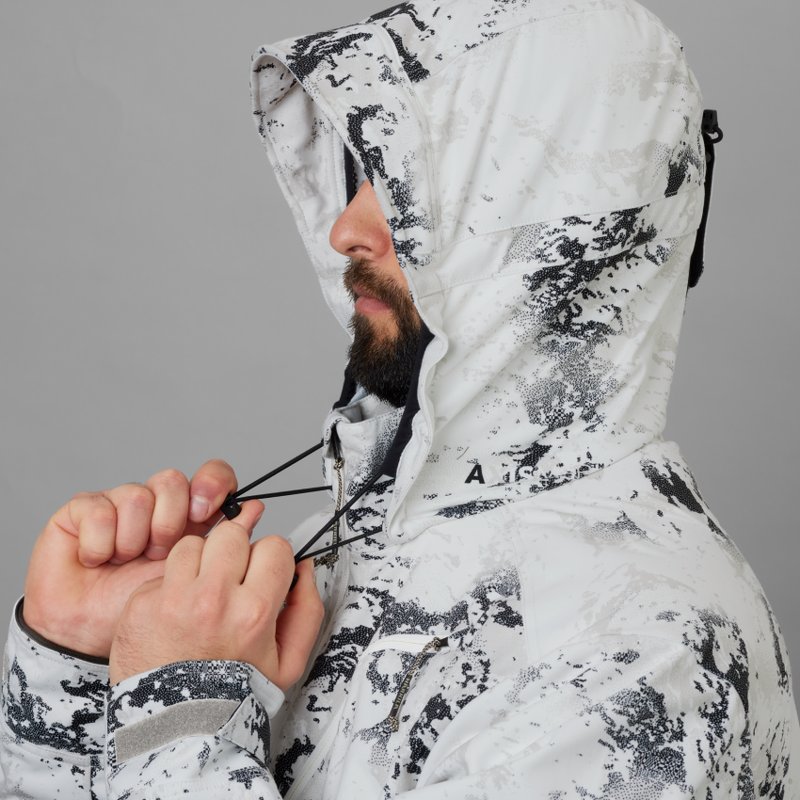 Winter Active WSP jacket