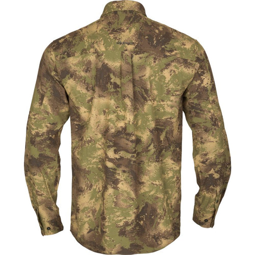 Deer Stalker camo L/S shirt