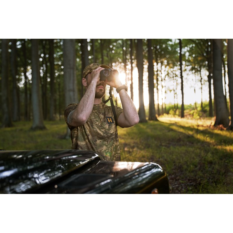 Deer Stalker camo S/S t-shirt