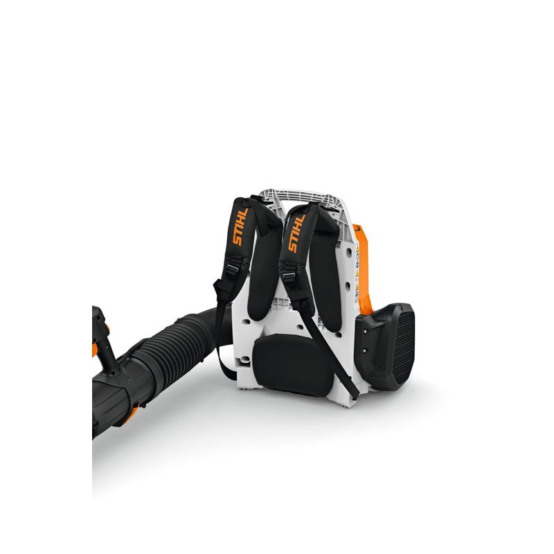 Akku-Laubbläser BRA 200 - ALLPRO-System