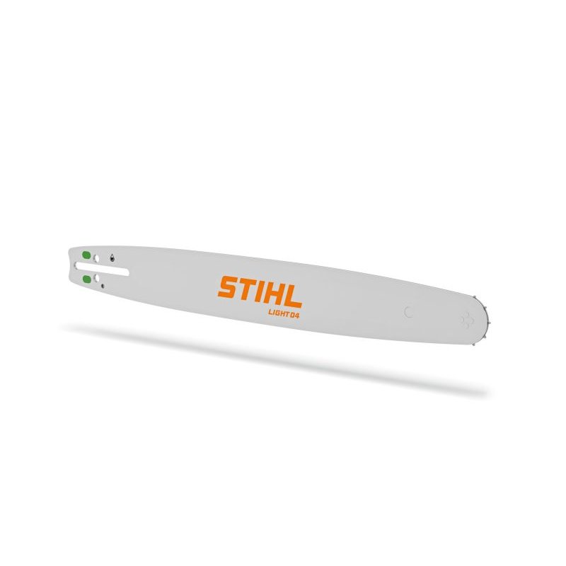Light 04, .325", 1,3 mm, Schienenanschluss K095