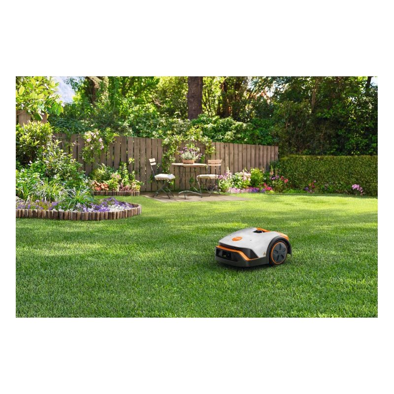 Mähroboter iMOW® 3