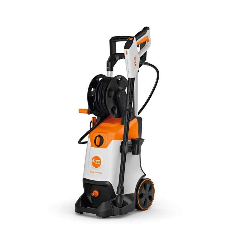 Elektro-Hochdruckreiniger RE 120 VARIO CONTROL