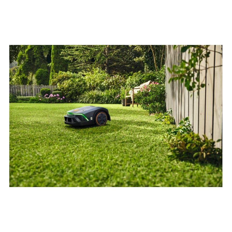 Mähroboter iMOW® 4 EVO